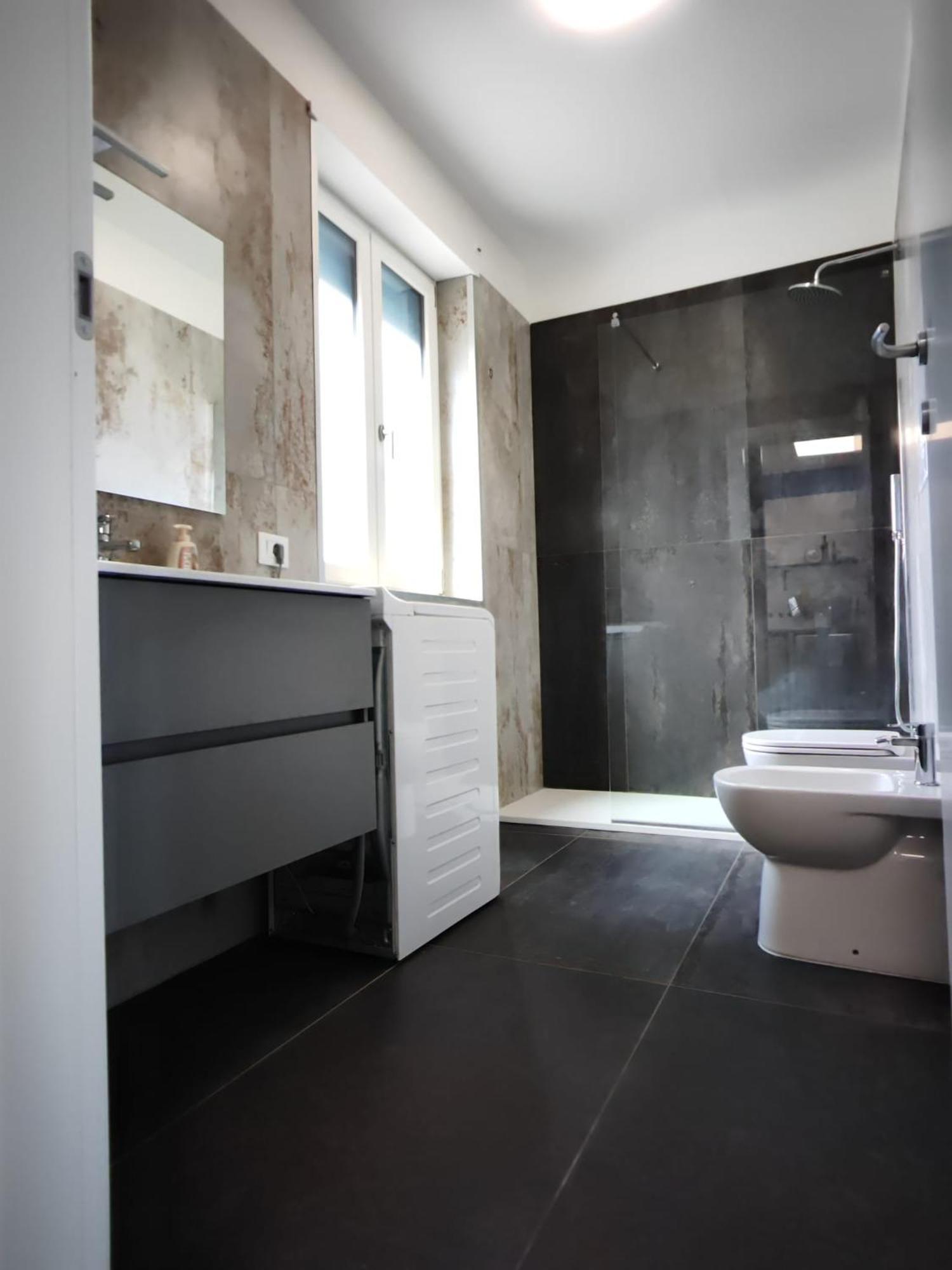 Salento Sea & Sun Apartment Порто-Чезарео Экстерьер фото